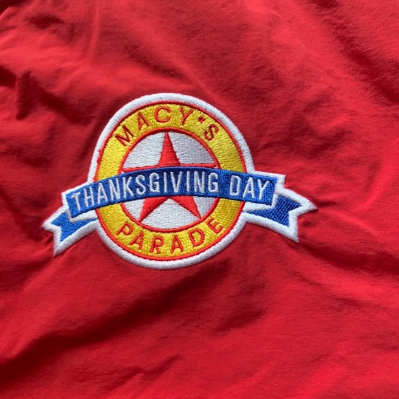 Vintage Windbreaker - Picture 3 of 4